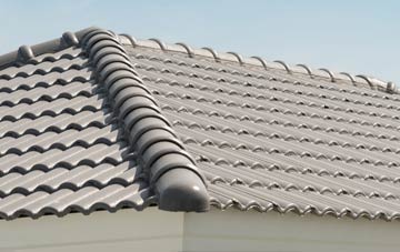advantages of Bryncir clay roofing