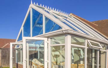 conservatory roof insulation costs Bryncir