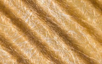 Bryncir fibreglass roof waterproofing