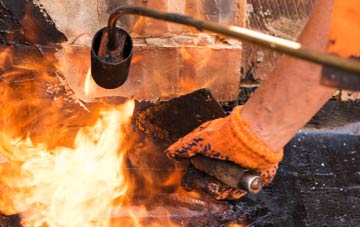 Bryncir flat roof repair companies