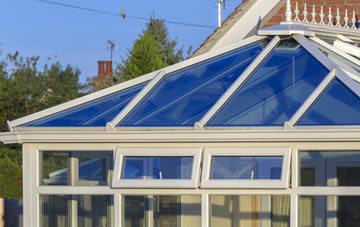 professional Bryncir conservatory insulation