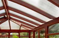 Bryncir conservatory roofing insulation