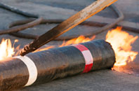 free Bryncir flat roofing repair quotes