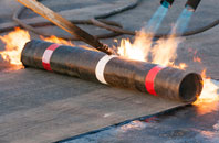 Bryncir flat roof sealing