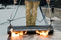 Bryncir flat roof sealing quote